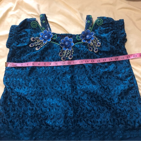 Guatemalan Top - Picture 4 of 5